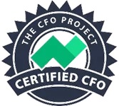 Certified CFO — The CFO Project