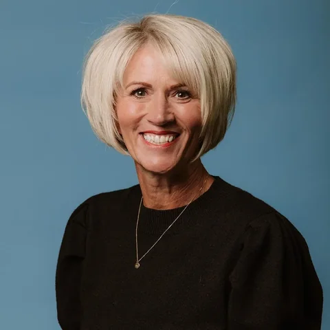 Mindy Petersen, Accounting & CFO Support at Ascension CFO