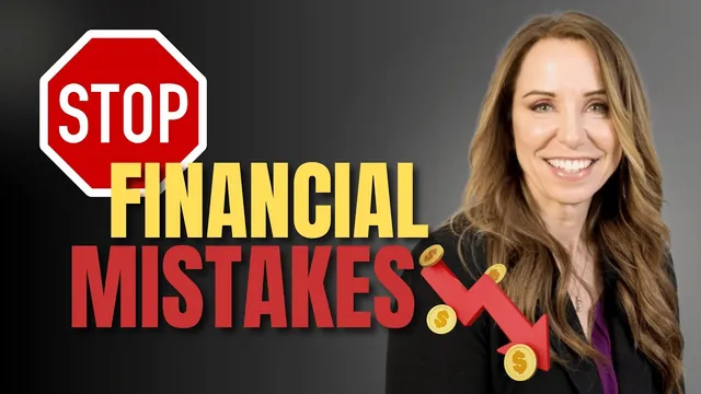 Financial Mistakes Attorneys Must AVOID for Success